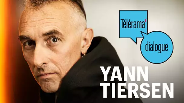 Yann Tiersen : “Je ne me sens pas instrumentiste, ça ne m’intéresse pas d’interpréter”