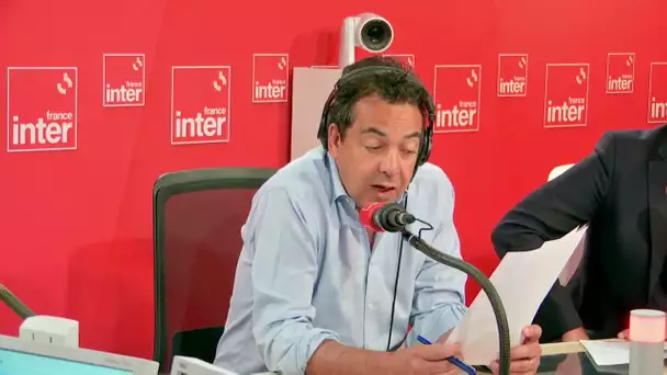 Le "non" de 2005, 20 ans après, un moment fondateur - L'édito politique de Patrick Cohen