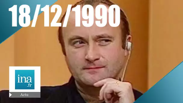 JA2 20H : émission du 18 décembre 1990