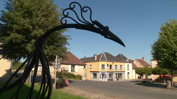 Sarthe : balade post-confinement à René