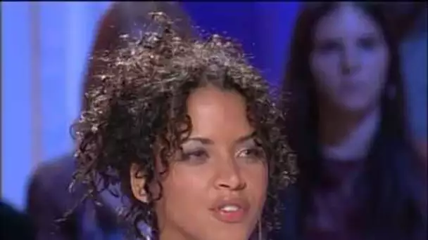 Interview Stomy Bugsy de Noémie Lenoir - Archive INA