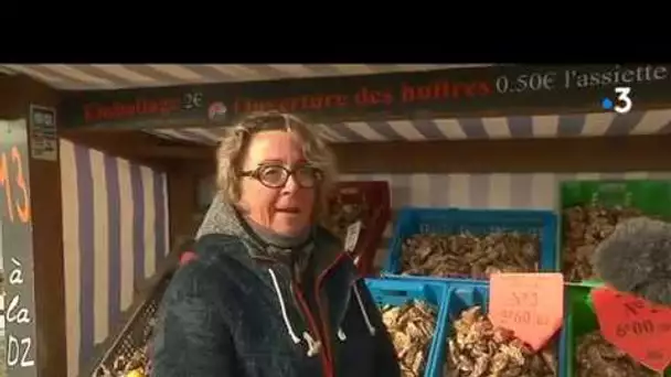 Huîtres de Cancale : un nouveau pas vers une reconnaissance par l'UNESCO