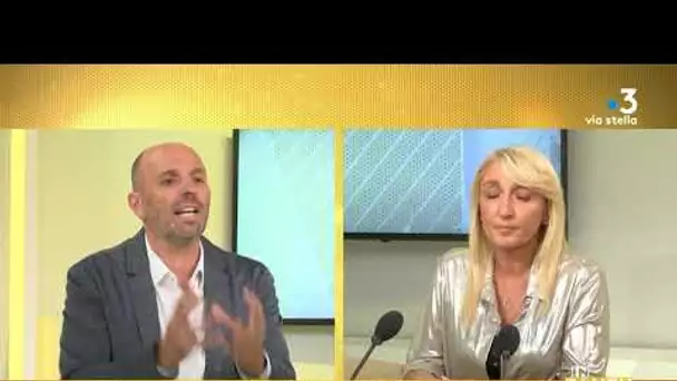 IN TANTU PULITICA : Emmanuelle De Gentili : 21/09/2020