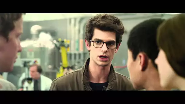 The Amazing Spider-Man - Extrait 2 - VF