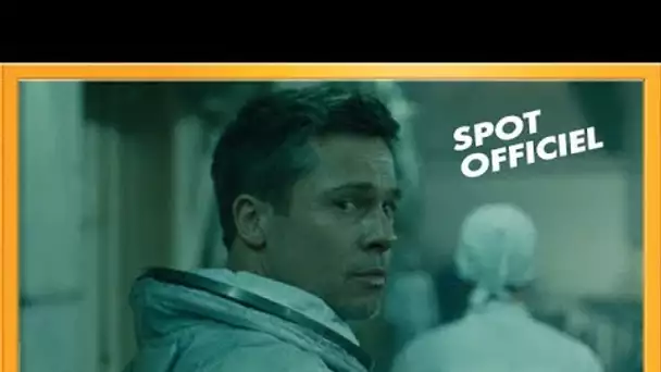 Ad Astra | Spot [Officiel] Prêt VOST HD | 2019