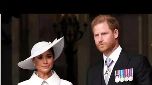 Harry accusé d'hypocrisie après que s@ femme plus âgée se soit avérée plus jeune que Meghan