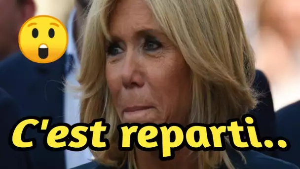 Brigitte Macron serait finalement son frère ? Cette fake news affole les réseaux sociaux