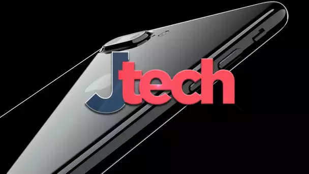 Annonce de l&#039;iPhone 7, PS4 Pro et frigo connecté (Jtech 288)