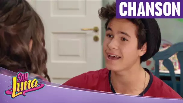 Soy Luna - Chanson : 'Alas' (épisode 33)