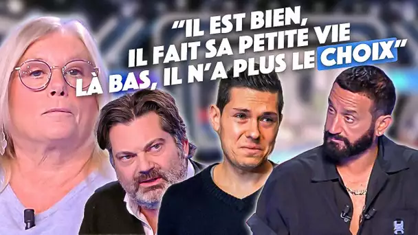 Coup de théâtre dans l’affaire Daval : ses beaux parents réclament de l’argent