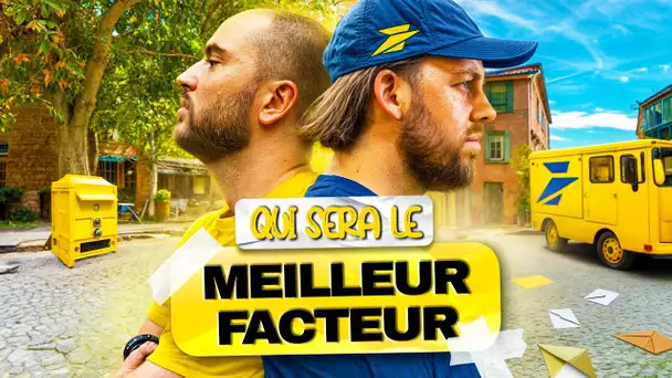 Qui sera le meilleur facteur ? Le duel que le monde entier attend