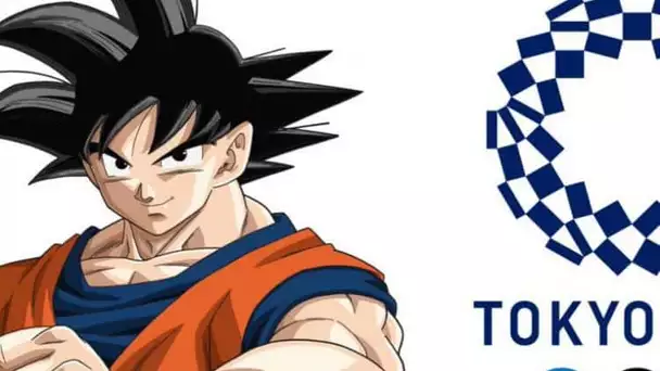 Un ambassadeur surprenant aux Jeux de Tokyo 2020 !