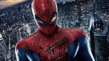 Spider-Man No Way Home : Cette phrase du film, entièrement improvisée par Andrew Garfield
