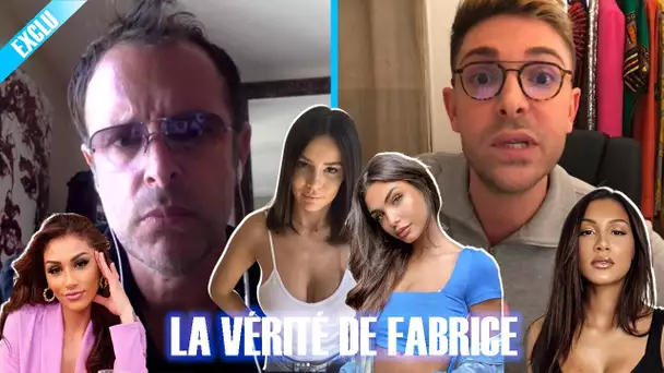 EXCLU - LES ANGES : FABRICE SOPOGLIAN LE PARRAIN PARLE !