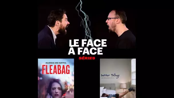 Fleabag VS Better Things, le Face à Face
