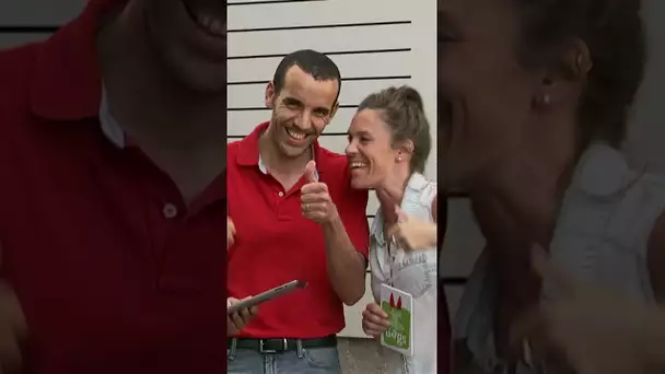 Le policier nul | Juste Pour Rire Les Gags #prank