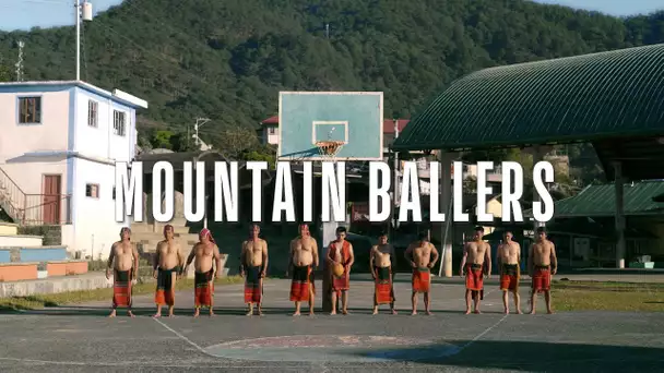 The Mountain Ballers of the Philippines 🇵🇭 | NBA Feature Documentary