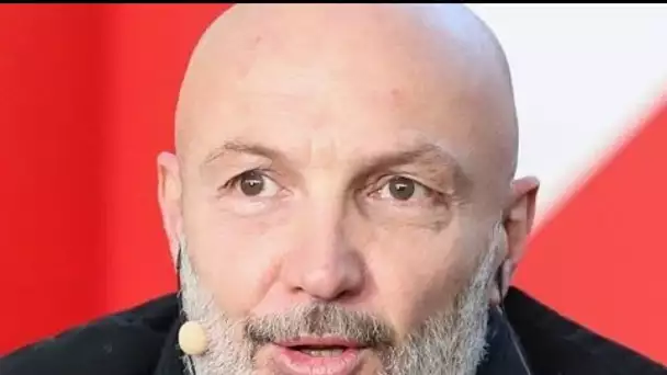 "Il faut être super conne"… : Franck Leboeuf perd son sang froid et explose face à...