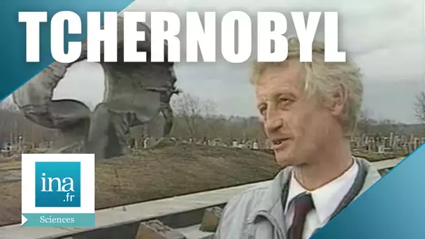 Les rescapés de Tchernobyl | Archive INA