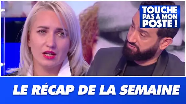 Récap TPMP : La mère de Yuriy témoigne, Yann Arthus-Bertrand, la folle histoire des dératiseurs...