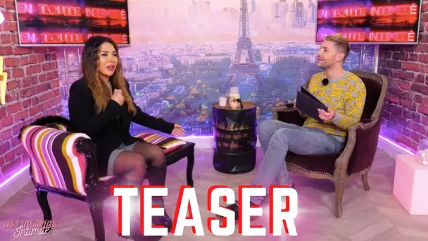 Roubaba : « J’ai envoyé toute ma sauce de cartouche » ! #TEASER