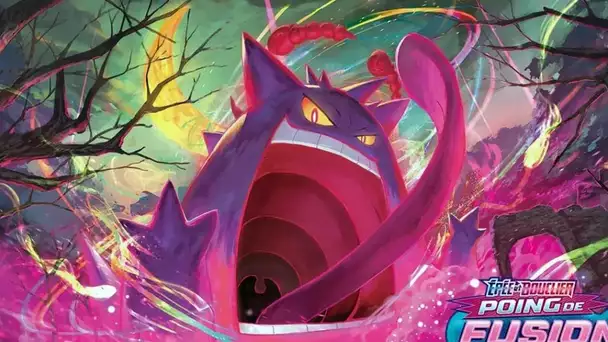Nouveau jeu de cartes Pokémon Poing Fusion : que vaut l'extension ?
