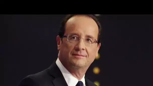 EN DIRECT - L'ancien président de la République, François Hollande, est face à Jean-Jacques Bourdin