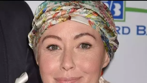 Shannen Doherty accusée de se servir de sa maladie : gros procès pour l'actrice...