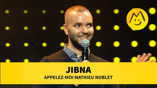 Jibna – Appelez-moi Mathieu Noblet