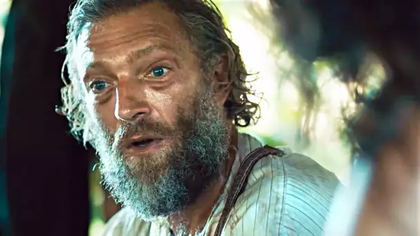 GAUGUIN: Voyage de Tahiti Bande Annonce (2017) Vincent Cassel