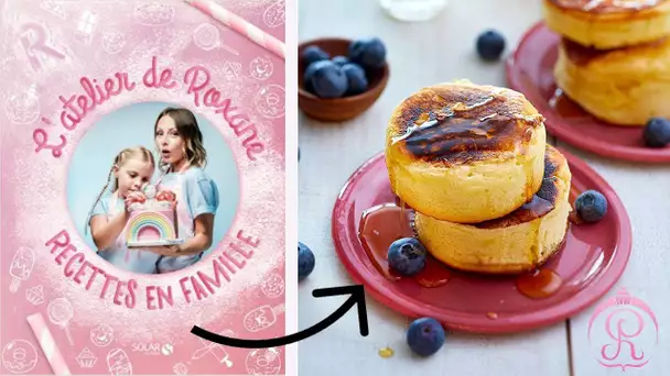 IMPOSSIBLE DE NE PAS CRAQUER !! (RECETTE DE MON NOUVEAU LIVRE !!!)