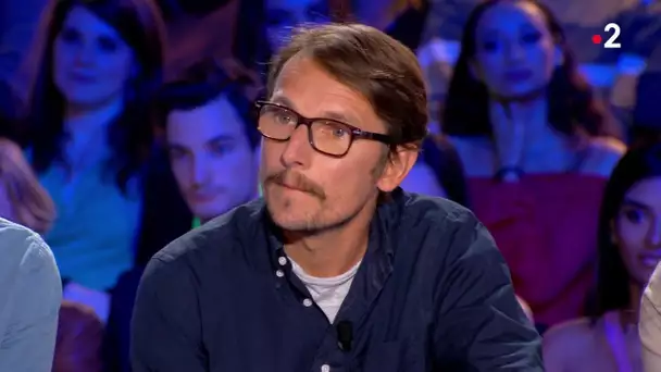 Lorant Deutsch - On n'est pas couché 21 septembre 2019 #ONPC