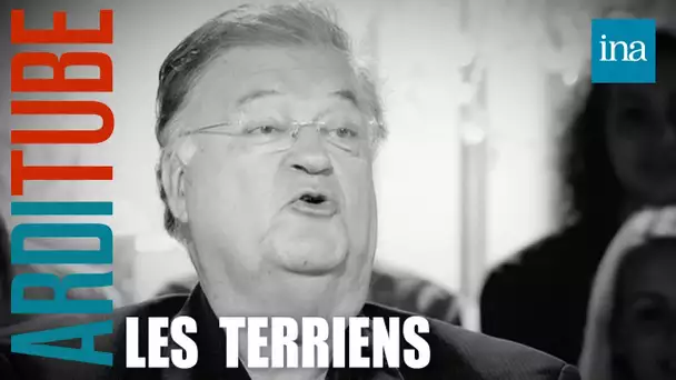 Salut Les Terrien ! de Thierry Ardisson avec Georges Frêche …  | INA Arditube
