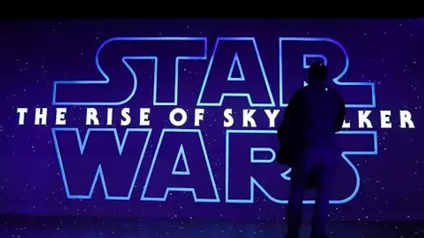 "Star Wars 9" : l'ultime épisode d'une saga au succès planétaire