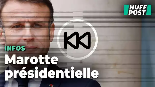Avant les législatives, le retour de la promesse préférée d’Emmanuel Macron