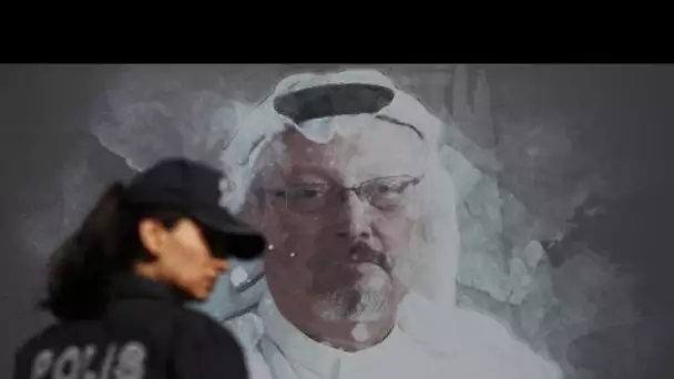 Affaire Khashoggi : la justice saoudienne annule les peines de mort