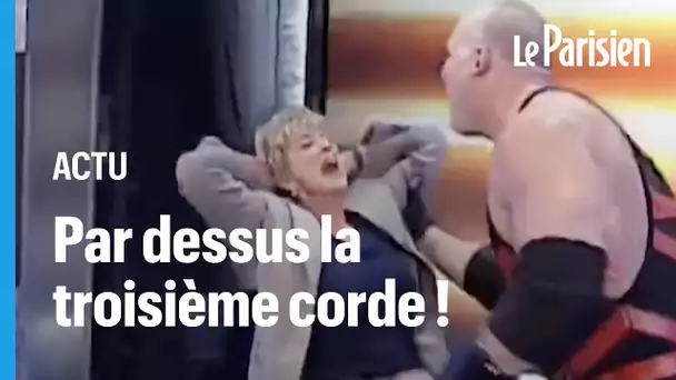 Qui est Linda McMahon, l'ex-patronne du catch américain nommée ministre de l'Éducation ?