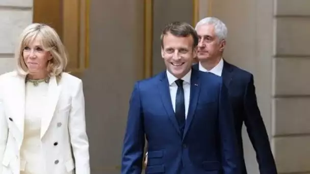 Emmanuel et Brigitte Macron : cette sortie en toute décontraction dans le Var
