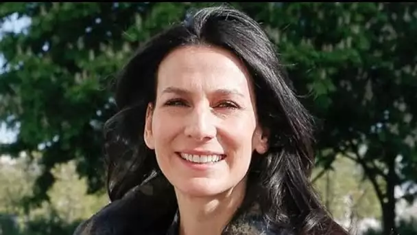 Marie Drucker : Énorme impression pour la nièce de Michel Drucker lors de ses...