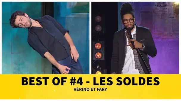Best of Montreux Comedy - #4 Shopping / Les soldes