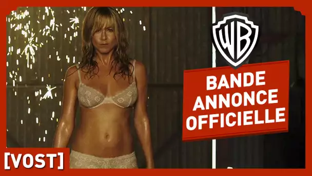 Les Miller : Une Famille en Herbe - Bande Annonce Officielle 1 (VOST) - Jennifer Aniston