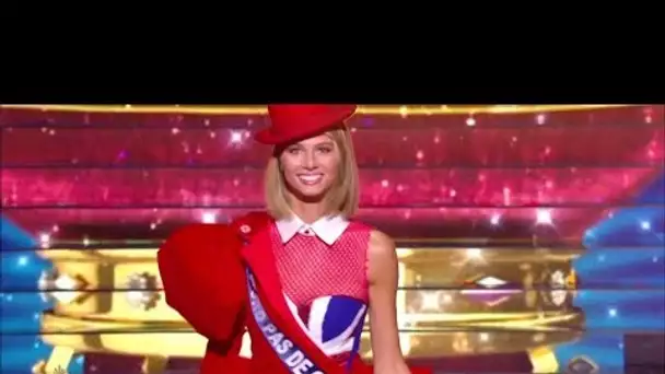 Miss France 2020  Florentine Somers très proche d’un célèbre animateur après la cérémonie