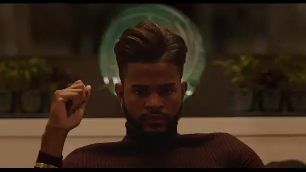 Superfly - Bande-annonce - VOST