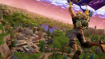 Fortnite : Pourquoi la plupart des joueurs ne s'améliorent-ils jamais ?