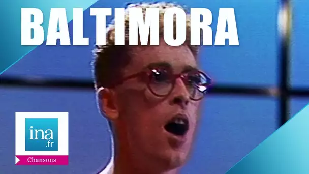 Baltimora "Tarzan Boy" | Archive INA