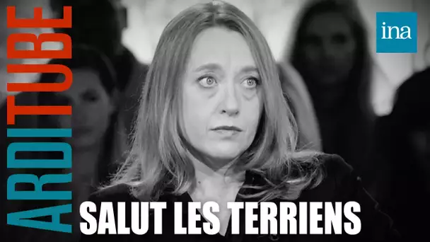 Salut Les Terriens ! de Thierry Ardisson avec Virginie Despentes, Pierre Moscovici | INA Arditube