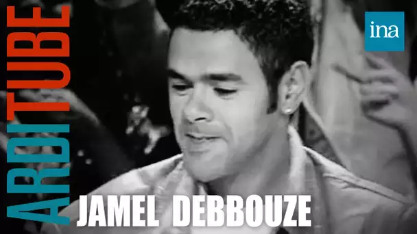 Jamel Debbouze "L'heure joyeuse chez Thierry Ardisson" | Archive INA