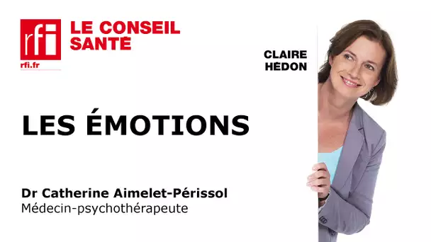 Les émotions