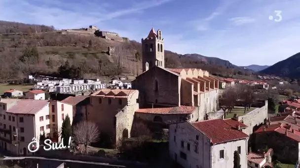 Extrait Ô Sud à Prats de Mollo pour la fête de l'ours