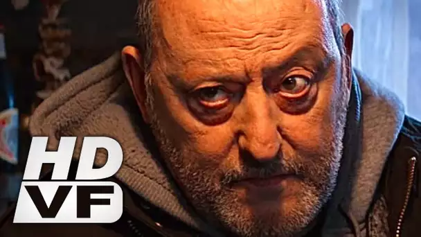 COLD BLOOD LEGACY - LA MÉMOIRE DU SANG sur NRJ12 Bande Annonce VF (2019, Action) Jean Reno